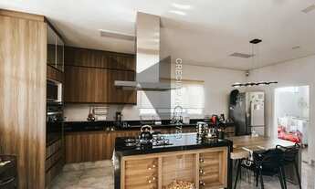 Imagem 6: Condomínio Buona Vita Araraquara - Sobrado de Alto Padrão no Condomínio Buona Vita!