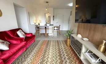 Imagem 2: Apartamento, João Paulo, 03 Dormitórios/02 Suítes