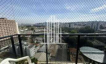 Imagem 2: Imperdível oportunidade: Apartamento à venda no Centro de São Caetano do Sul-SP, com 2 qua