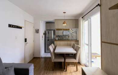 Imagem 5: Apartamento para venda em Vila Brasilândia com 2 quartos , 50m²