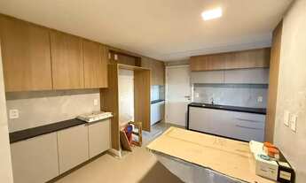 Imagem 4: APARTAMENTO EM ILHA DO LEITE PARA ALUGUEL DE LUXO ALTO PADRÃO ANDAR ALTISSIMO 4 QUARTOS CO