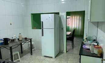 Imagem 2: CASA a VENDA no JADERLANDIA PRÓX ao MIX MATHEUS. R