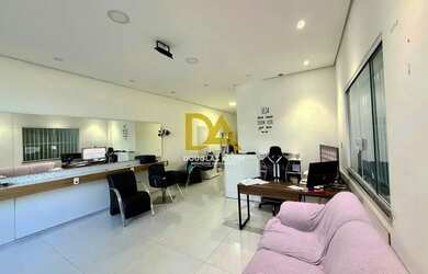 Imagem 2: Casa para Locação - 3 dormitórios sendo 1 suíte - 330m² - Parque Ribeiro de Lima - Barueri