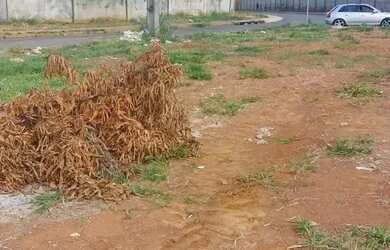 Imagem 2: Imóvel para venda possui 606 metros quadrados em Vila Santos Dumont - Aparecida de Goiânia