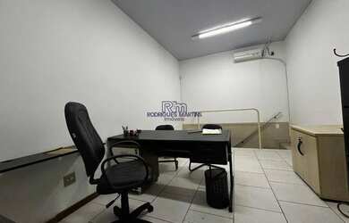 Imagem 13: Sala 32m² à venda no Santo Agostinho