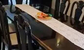 Imagem 3: Casa, 633 m² - venda por R$ 4.700.000,00 ou aluguel por R$ 27.700,00/mês - Comary - Teresó