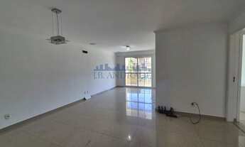 Imagem 3: Apartamento junto ao mar com 125m², varandão, 3 quartos ( 1 suíte), closet separado