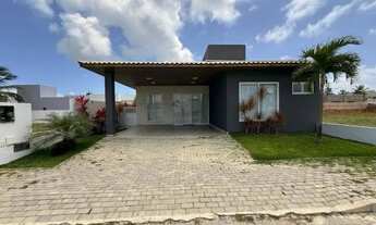 Imagem 3: Casa Mobiliada no Maluí