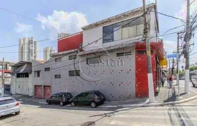 Imagem 2: Edifício Comercial em Vila Ema