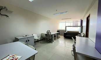 Imagem 3: Sala comercial a venda no caminho das árvores no Thomé de Souza