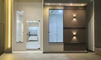 Imagem: Casa condominio Parque 10 Modulados