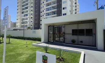 Imagem: Apartamento à venda -Jardim Serigy 5616