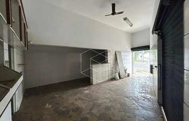 Imagem: Salão para alugar, 50 m² por R$ 1.300,00/mês