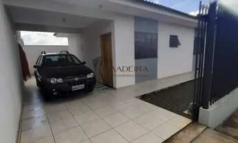 Imagem: VENDE-SE CASA EM SARANDI