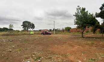 Imagem 6: LOTE NA BICA DO D.E.R. - PLANALTINA/DF