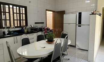 Imagem 3: CASA TÉRREA PARA VENDA NO RESIDENCIAL SANTO ANTÔNIO - ITUPEVA/SP