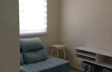 Imagem 2: RR8230 Apartamento 51m² CONDOMÍNIO INSPIRE ÁGUAS - 2 Dorms 1 Vaga - OPORTUNIDADE - Ótima L