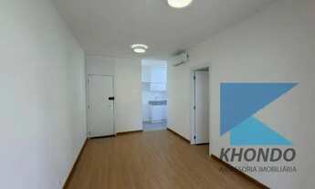 Imagem 2: Apartamento para alugar, Rua Dr Homem de Melo