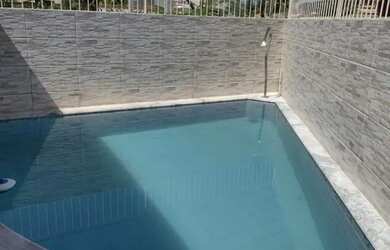 Imagem 6: Casa de Praia para Venda em Barra de São Miguel, Praia das Conchas, 3 dormitórios, 1 suíte