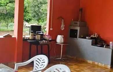 Imagem 6: Sítio rural Casa com 3 dormitórios