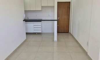 Imagem 5: Villa Galé - Apartamento 02 dormitórios para locação no bairro Jardim Caparroz - São José
