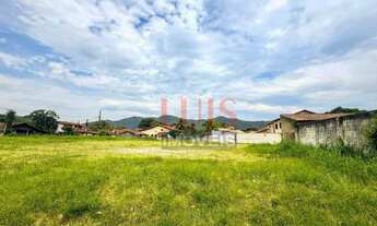 Imagem 2: Área à venda, 2400 m² por R$ 7.000.000 - Itaipu - Niterói/RJ -AR0020