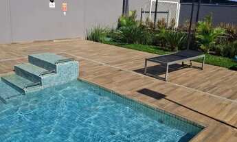 Imagem 3: EDIFICIO INSIDE - 02 DORM UM SUITE - APTO NOVO