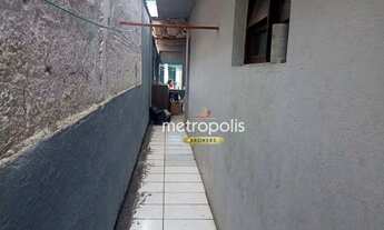 Imagem 4: Terreno à venda, 125 m² por R$ 281.000,00 - Jardim Progresso - Santo André/SP