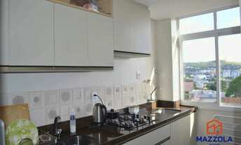 Imagem 6: Apartamento à venda, 2 quartos, 1 vaga, Azenha - Porto Alegre/RS