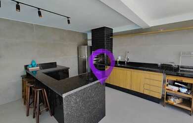 Imagem 3: Casa exclusiva de 188m² nas Colinas de Santa Bárbara, Pouso Alegre. 3 dormitórios, suíte c