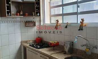 Imagem 7: Apto semimobiliado no centro com 2 dormitórios