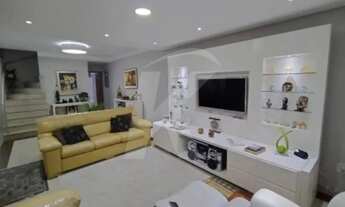 Imagem 7: Sobrado 03 quartos e 02 vagas na Água Fria, 201 m², mobiliado