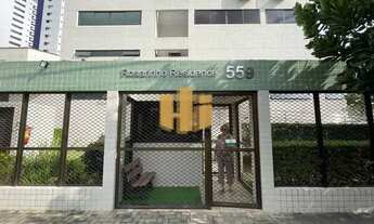 Imagem 2: APARTAMENTO PARA LOCAÇÃO NO ROSARINHO NO EDF. ROSARINHO RESIDENCE