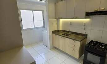 Imagem 4: Ed. Real Dom Pedro - Mobiliado - 2 quartos - 1 vaga - Umarizal - Aluguel