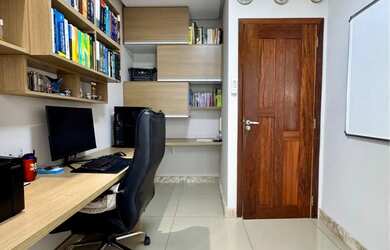 Imagem 6: Residencial Castanheira