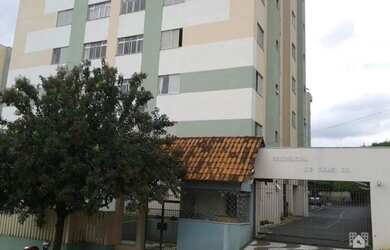 Imagem: VENDA-EDIFÍCIO TIBAGI-ESTRELA-PONTA GROSSA-PR