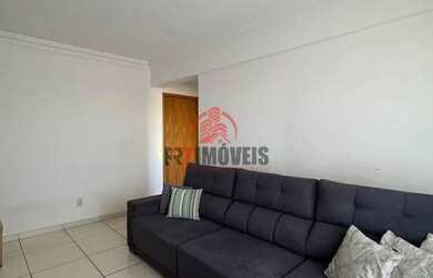 Imagem 4: APARTAMENTO RICO EM ARMÁRIOS 2 QTS/1S NO COND. BORGES LANDEIRO - GOIÂNIA/GO