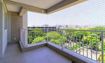 Imagem 5: Apartamento para Locação em Condomínio Clube Completo em Lazer