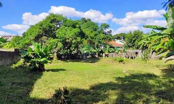 Imagem 4: Terreno nivelado