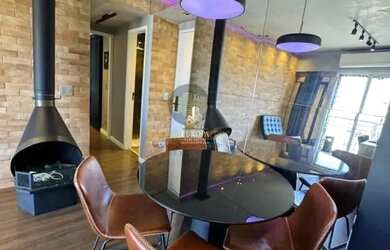 Imagem 2: Apartamento 2 dormitórios para Venda em São Paulo, CONSOLAÇÃO, 2 dormitórios, 1