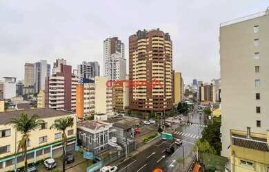 Imagem 7: Apartamento com 1 quarto à venda no Batel