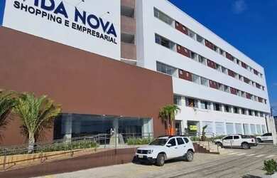 Imagem 2: Salas no Shopping Vida Nova