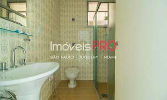 Imagem 7: Unidade em retrofit na Vila Olímpia | 100 m² no miolo do bairro | 3 dorm