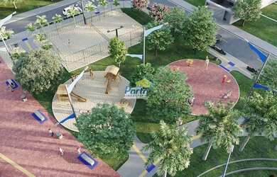 Imagem 3: Terreno Residencial para Venda Mocambinho, Teresina