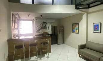 Imagem: Alugo Apartamento Mobiliado, Rua 28 de Setembro