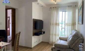 Imagem: Apartamento à venda, 51m² de R$ 370.000