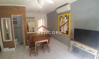 Imagem 6: Casa de condomínio em Rua Manoel Raimundo - Balneário Garça Vermelha - Peruíbe/SP