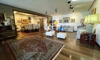 Imagem 2: Apartamento à venda, 4 quartos, 4 suítes, 5 vagas, BARRA DA TIJUCA - RIO DE JANEIRO/RJ