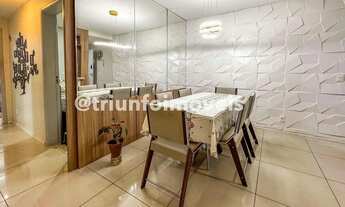 Imagem 4: Apartamento no Bairro Morros com 3 quartos TR231985 THE -NB8TB6