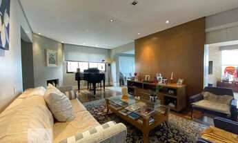 Imagem 5: Apartamento à Venda - Portal do Morumbi, 3 Quartos, 235 m2